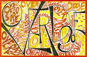 Overdoose